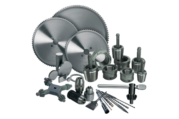 Wallman Tools