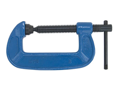 G Clamp