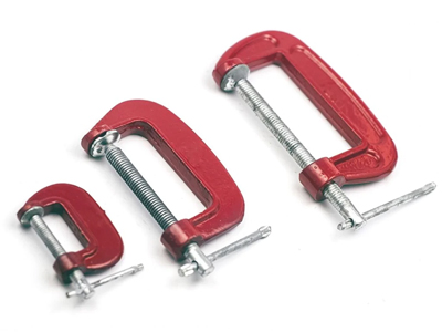 G Clamp