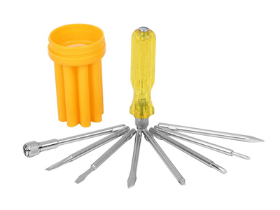 Screw Driver
